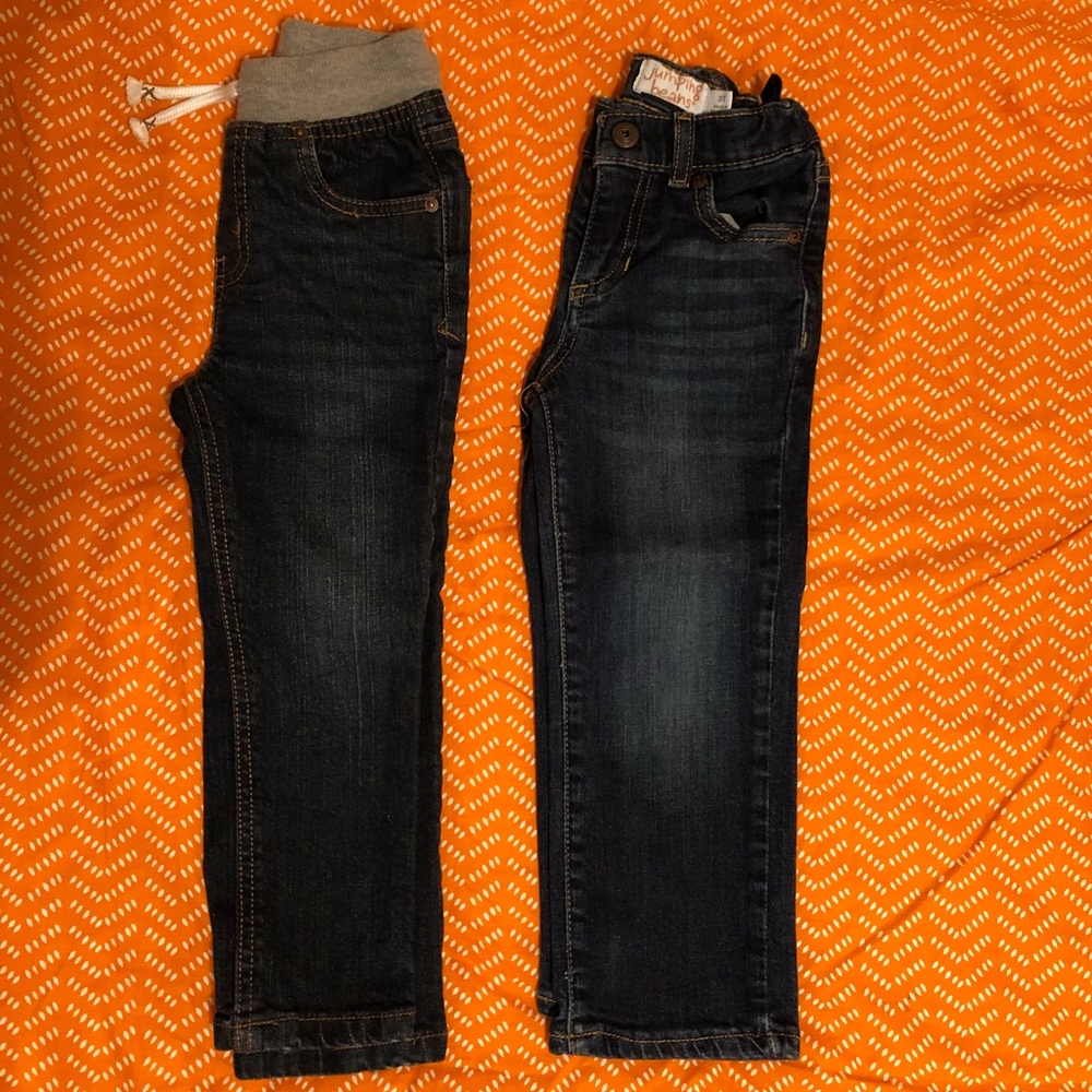 👖Set of Jeans 👖